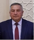 Bulatov Saidaxbor Sobitovich