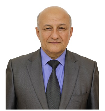 Xaydarov Fazliddin Ikromovich
