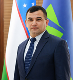 Ismoilov Farrux Israil o'g'li