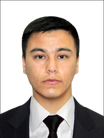 Zokirov Sanjar Zohidjon o'g'li