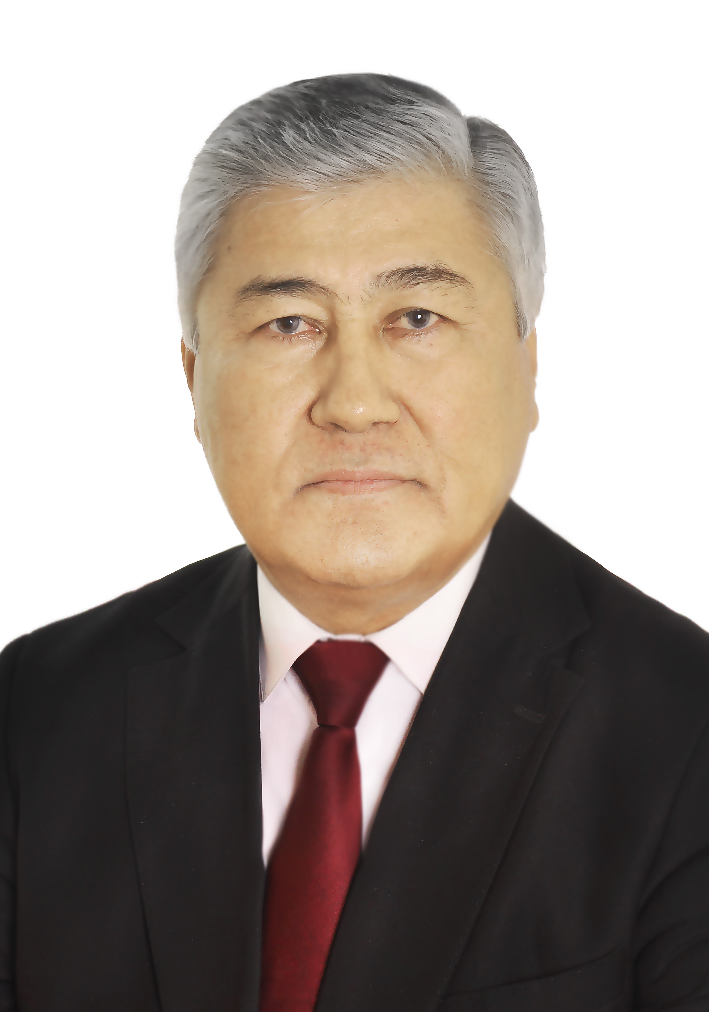 Muxtorov Azamat