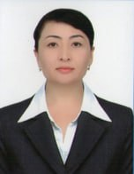 Hakimova Gulmira To'xtatoshevna
