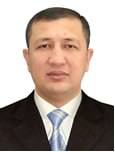 Xolto'rayev Xolsaid Fayzullayevich