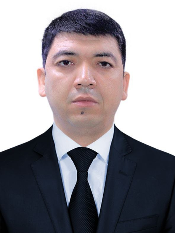 Xayrullayev Rahmatilla Saydillayevich