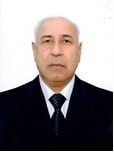 Jumabayev Abduvohid