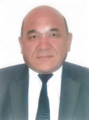 Xolbekov Abdug'ani Jumanazarovich